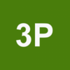 3D Printing forever Logo