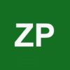 Zbynek´s printer Logo