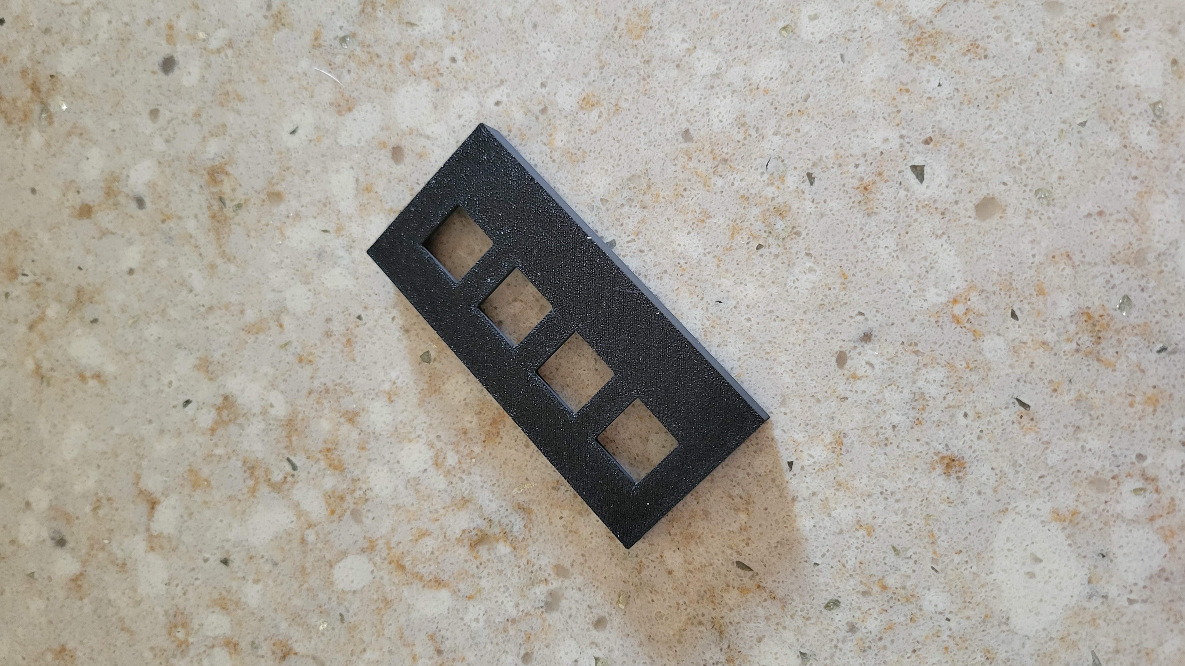 MilkNasty Designs Photo d'impression 3D