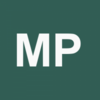Max's Printshop Logo