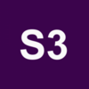 Souljasam's 3D Printing Logo
