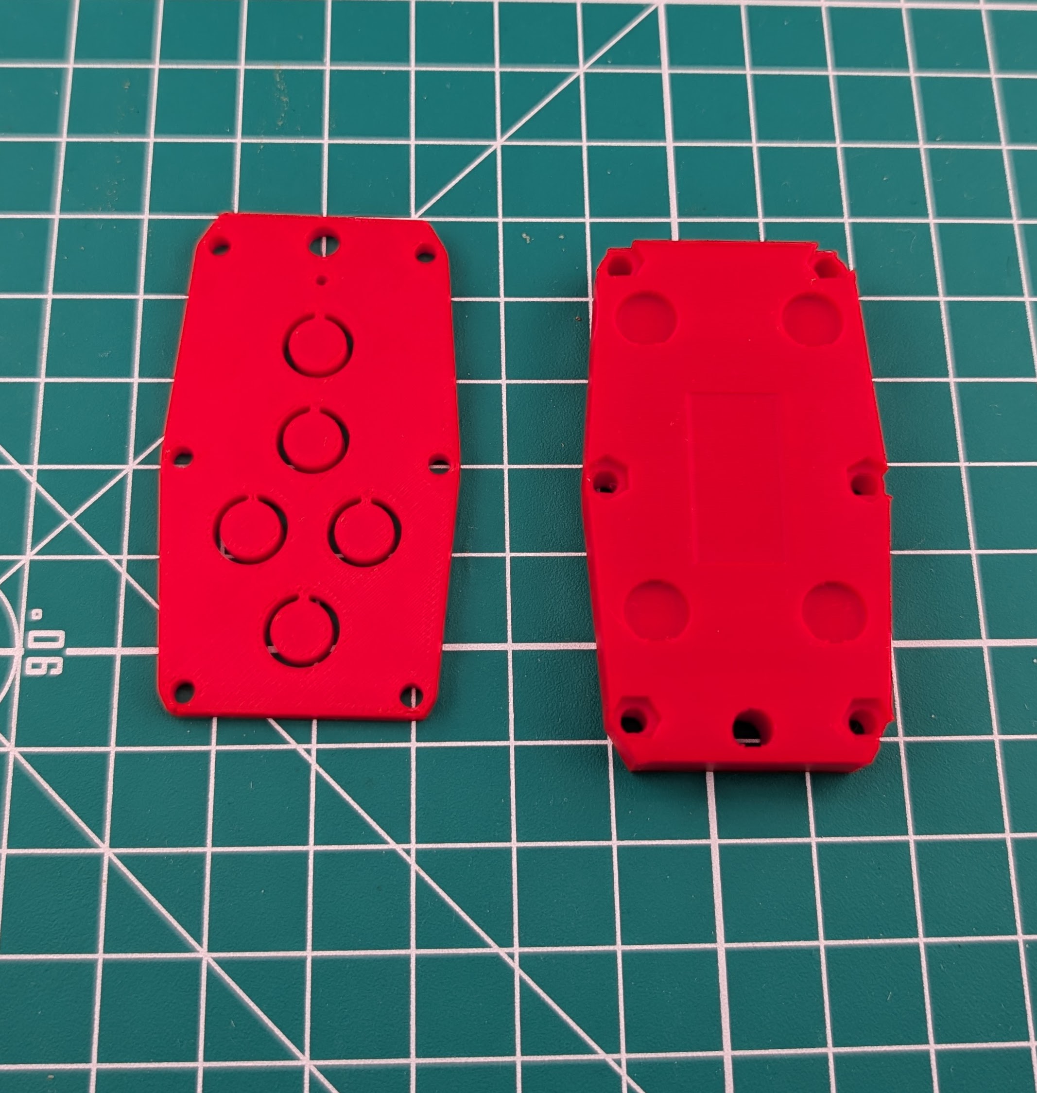 M.R. Print 3D printing photo