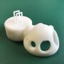 LayerMax Hub 3D printing photo
