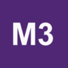 Marco's 3D Printing Logo