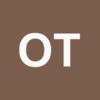 OÜ TAPROT Logo