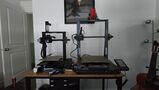 Draco Creations 3D printing photo