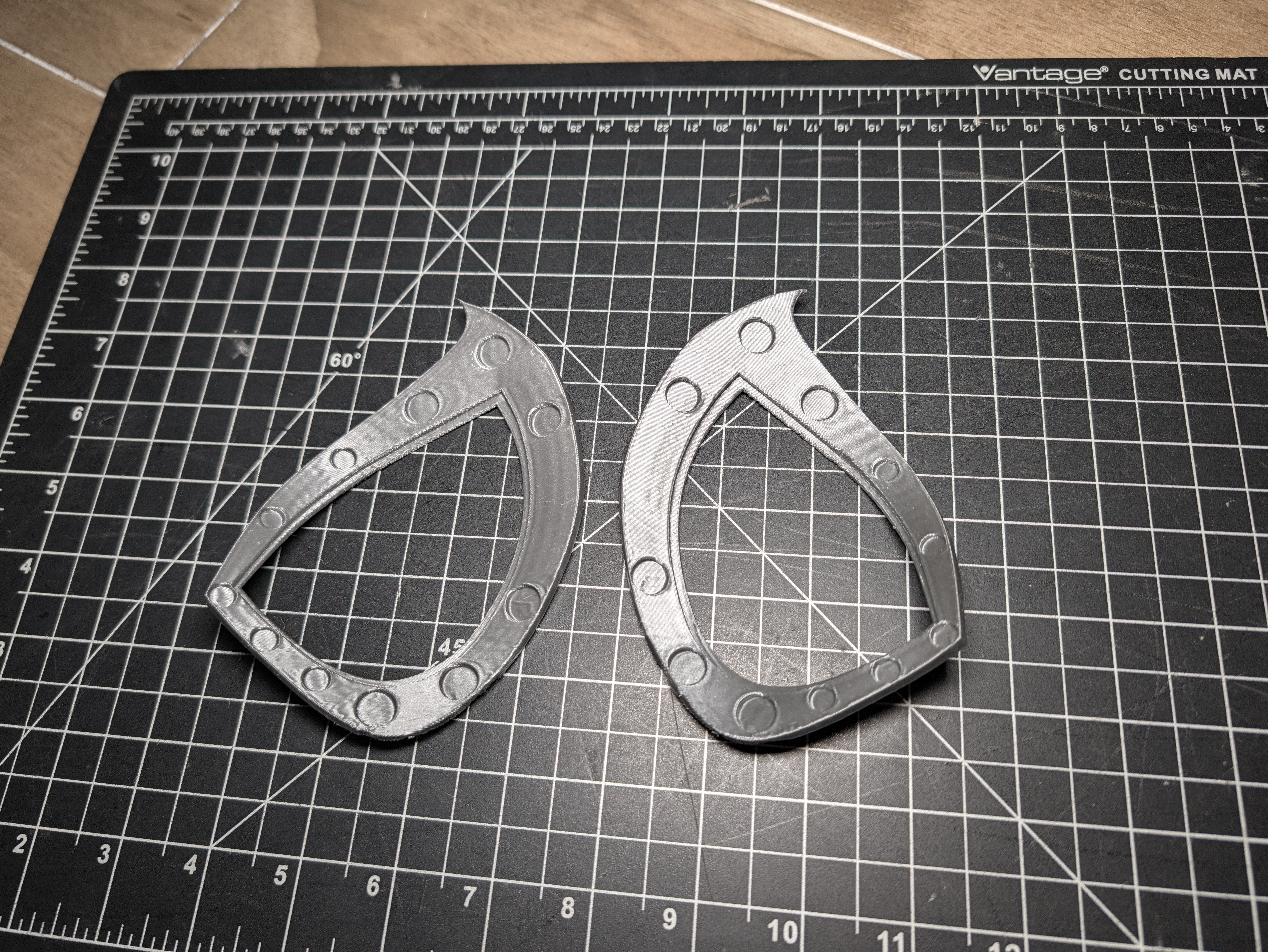 crK Technologies 3D printing photo