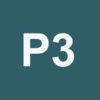 PrecisionPrint 3D Logo
