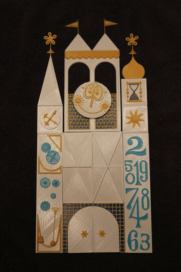 Disneyland Small World Facade 3D Printable Model On Treatstock disneyland-small-world-facade-3d-printable-model-on-treatstock