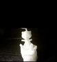 Muon 3d printing service 3D printing photo