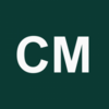 CNC motors Logo