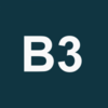 Bering 3D Technology Logo