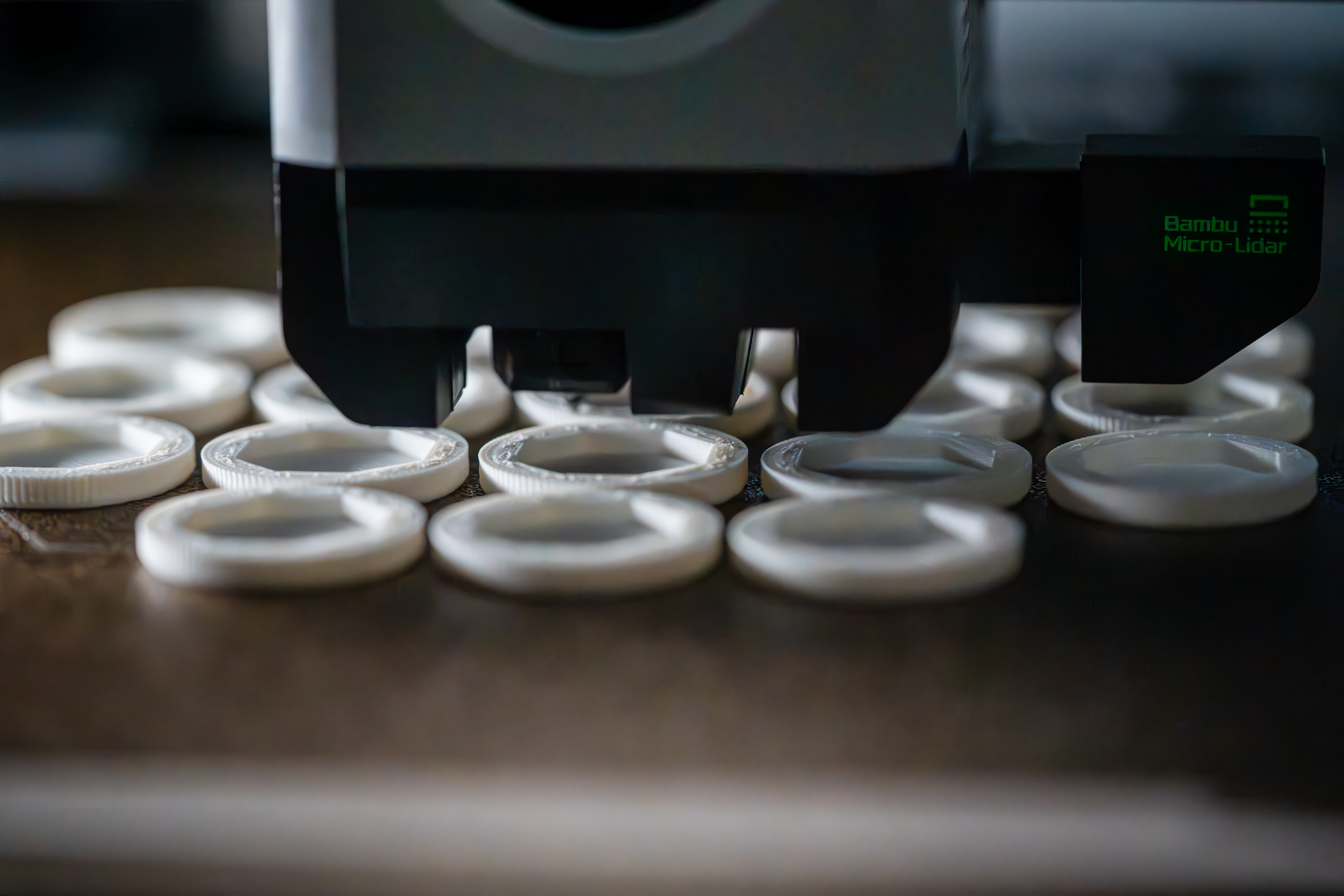 The Tech Deck, LLC 3D printing photo