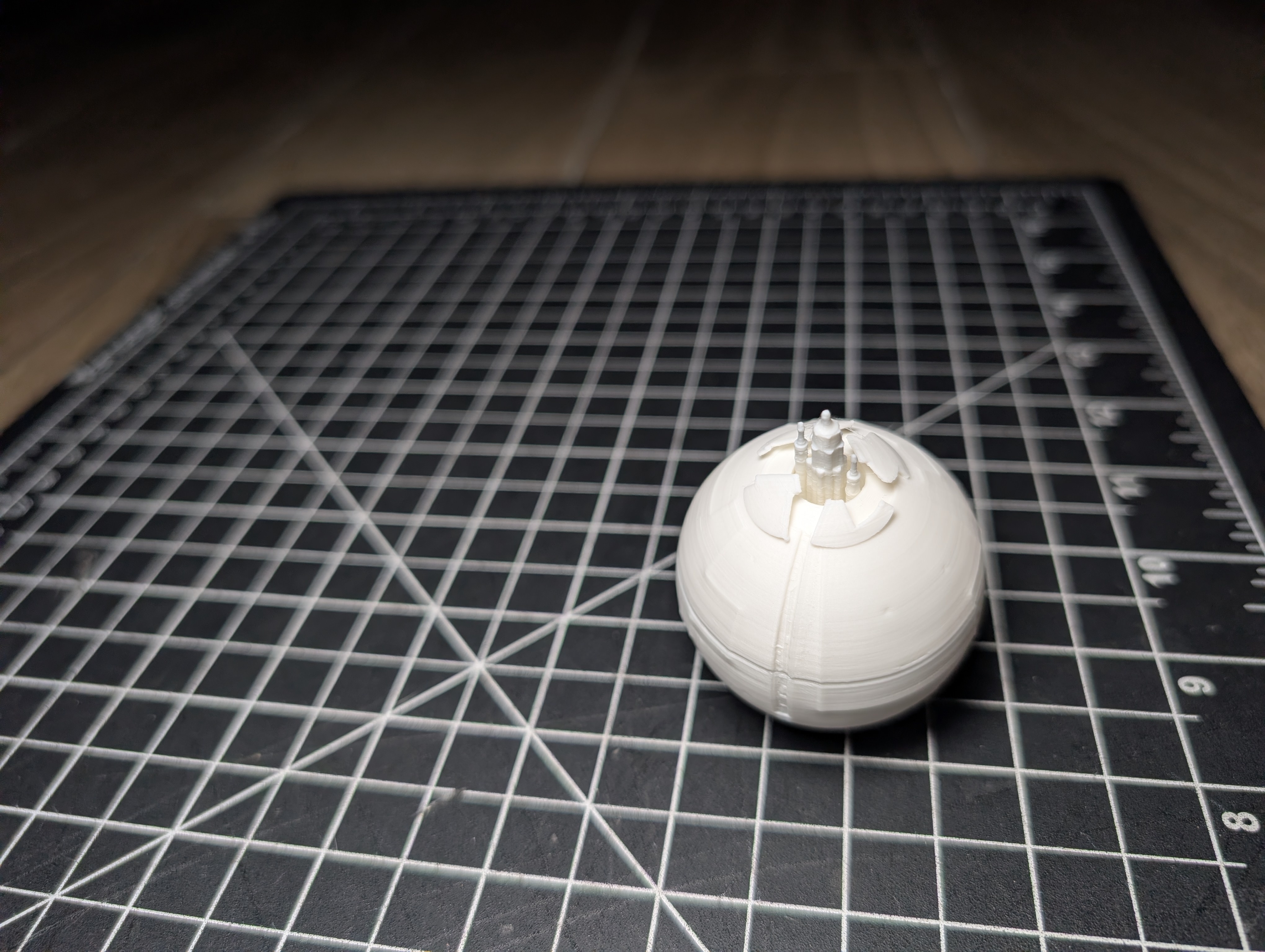 crK Technologies 3D printing photo