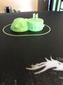 Coppell IT 3D printing photo