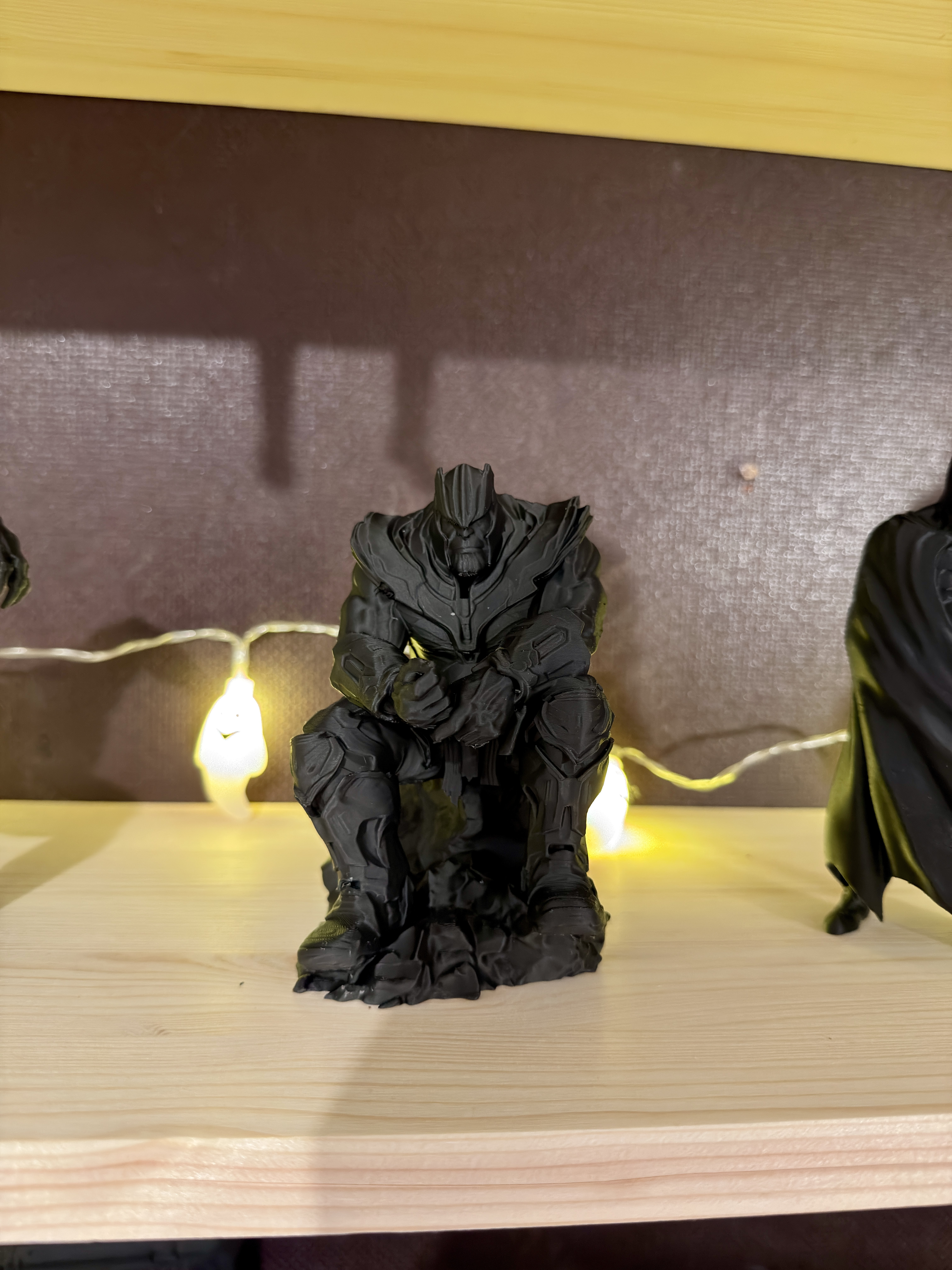 Saha3d 3D printing photo