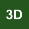 3 Druck Südtirol Logo