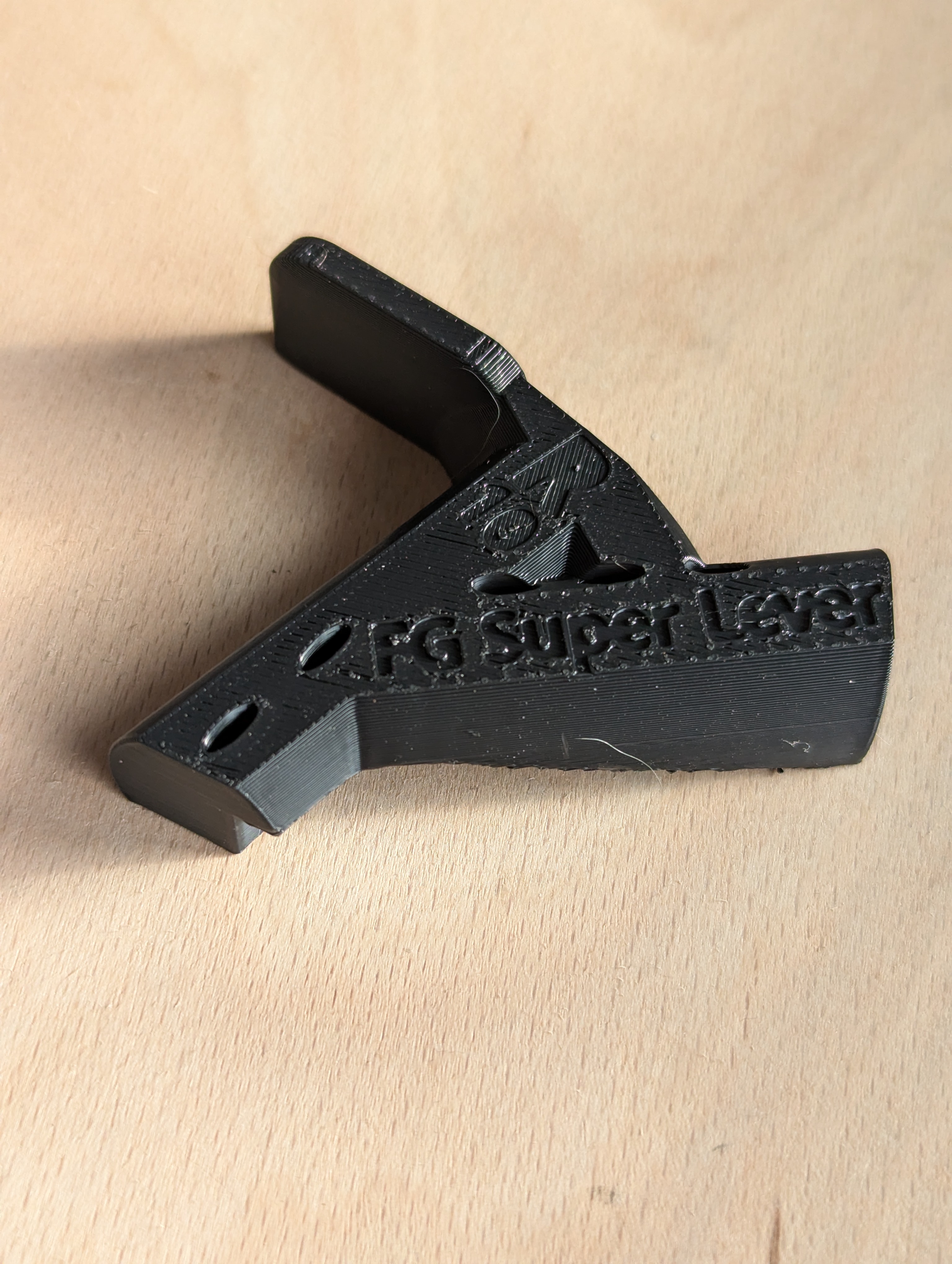 Folly Factory3D打印图片
