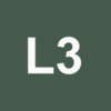 Local 3D Printing Services Logo