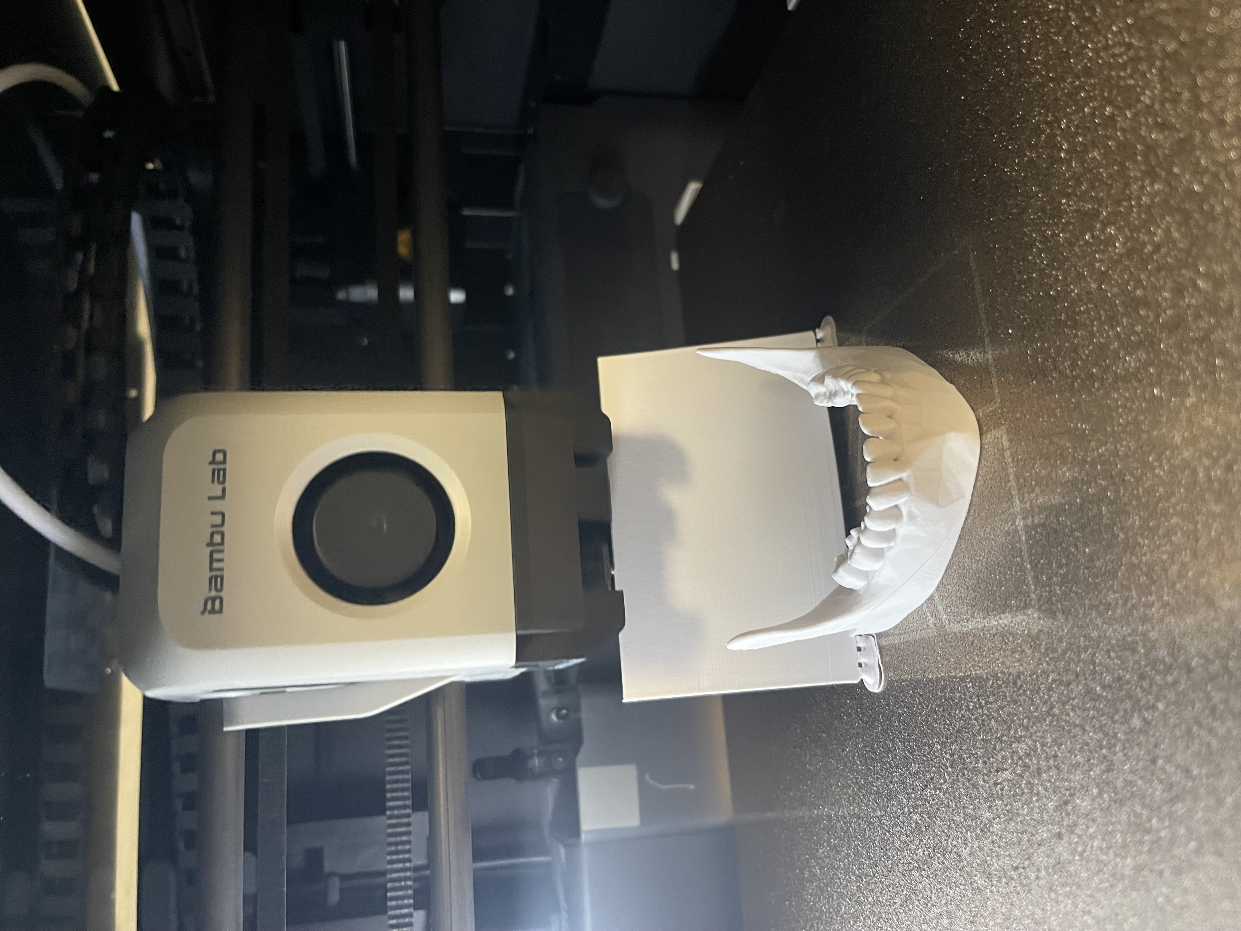 Hands on 3d print 3D printing photo