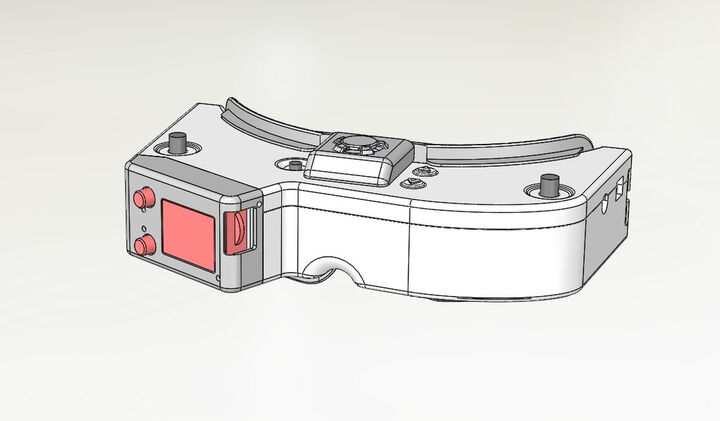 Eachine clearance ev100 diversity