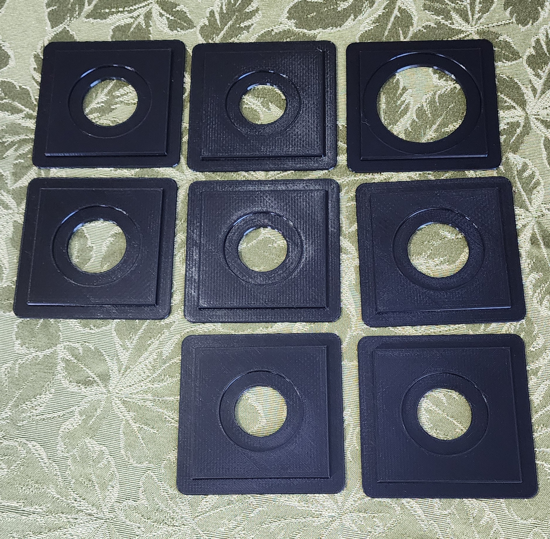 BRivSr 3D Printing 3D printing photo