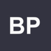 Bakin Print Service Logo