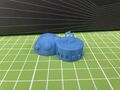 AS 360 makerИзображение 3D печати