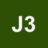 JAstuff 3D design Logo
