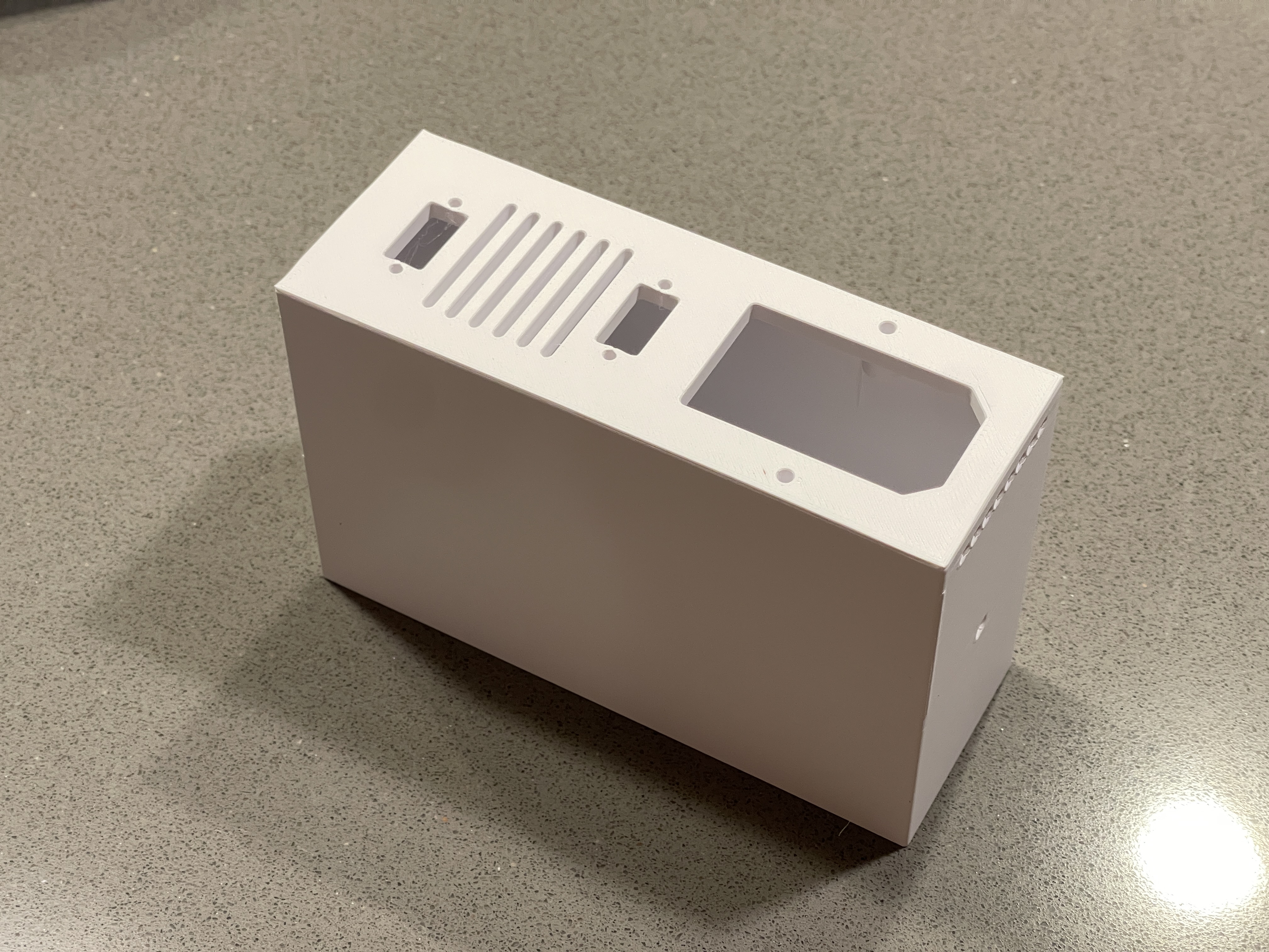 Bellair3D 3D printing photo