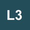 Lincoln 3D Print Logo