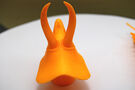 3D Printer Filaments 3D printing photo