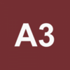 Arctic 3D Logo