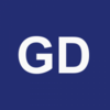 geoglass Design Logo
