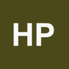 HR Print Service Logo