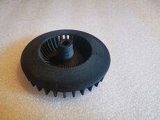 kolo ventilátoru z vytištěné nylonu - PA6CF15.jpg