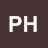 PAH handmade Logo