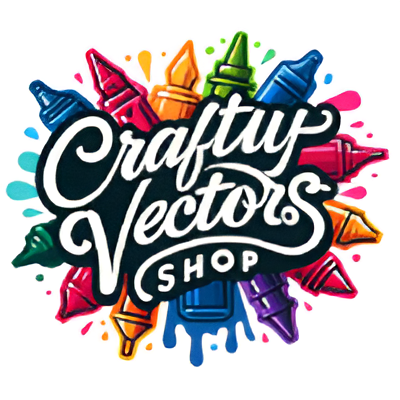 CraftyVectorsShop