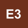 ESMU 3D Logo