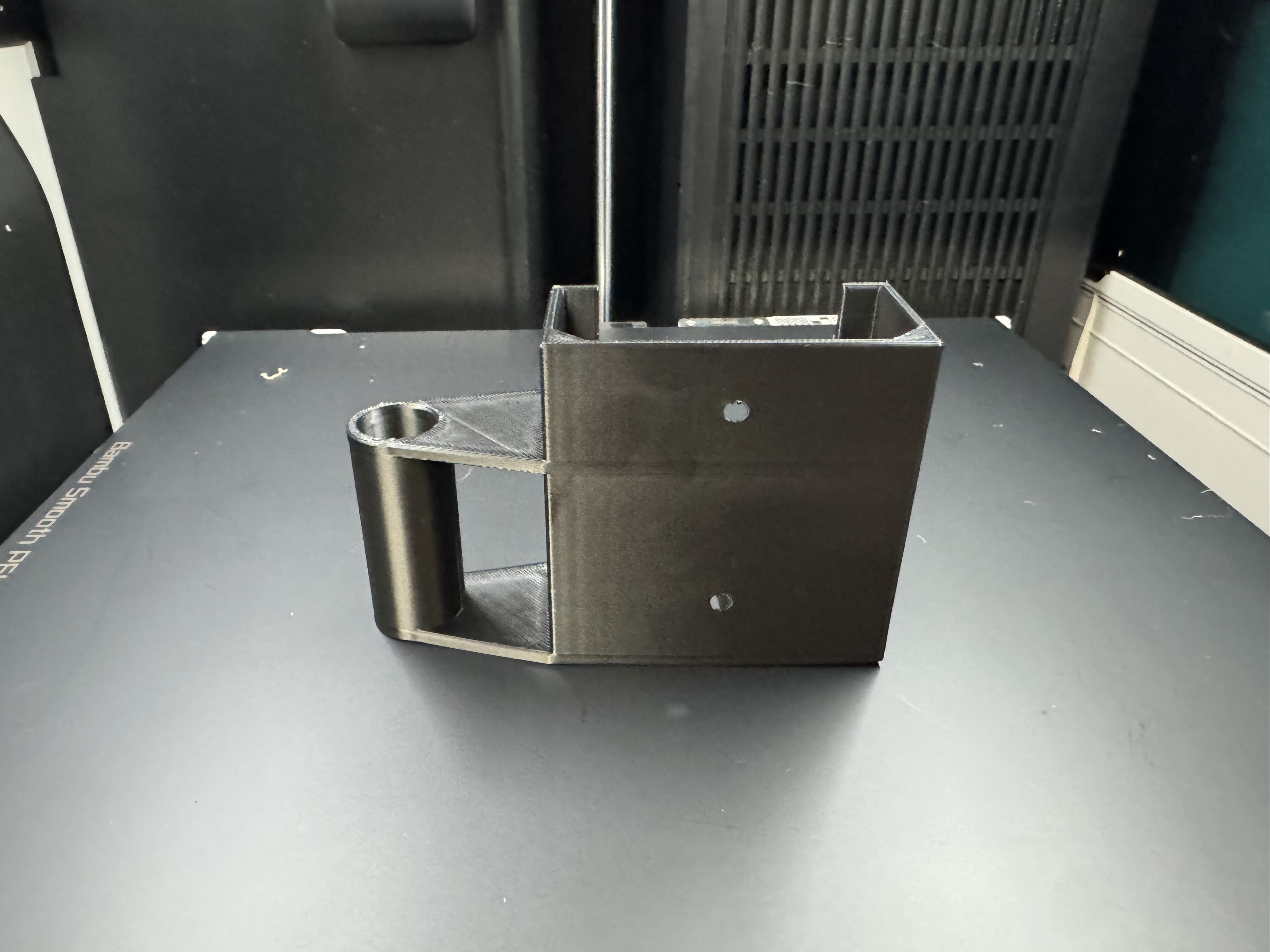 LAMBNet Solutions Photo d'impression 3D