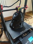 3D Druck - Star Wars Helm in Druck.jpg