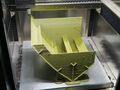 Stratum factory 3D printing photo