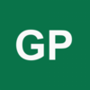 Glizzy Productions Logo