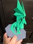 3D Prints WindsorИзображение 3D печати