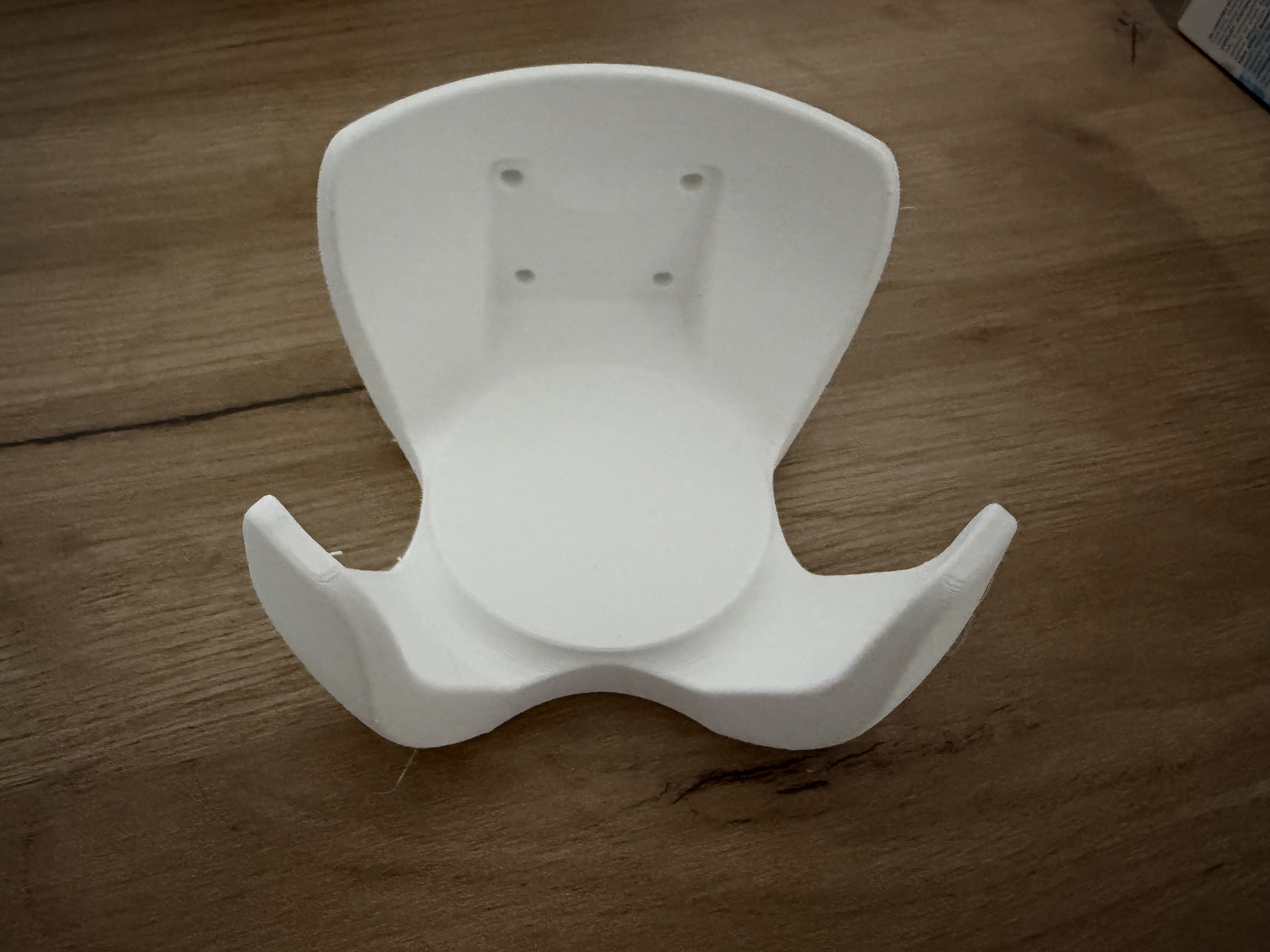 Technik Luca Mexis 3D printing photo