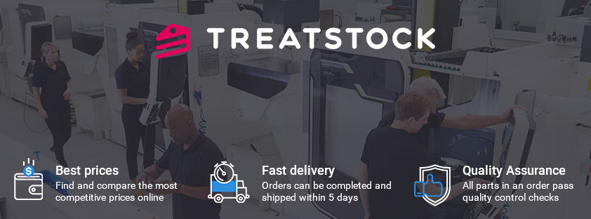 Treatstock