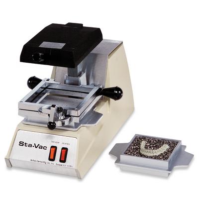 Sta-Vac™ II Versatile Vacuum Forming System 102V AC #Buffalo-Dental-Sta-Vac-Vacuum-Forming-Machine.jpg