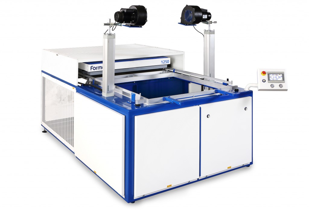 Formech 1250 #Vacuum-Forming-Machine-Formech.jpg