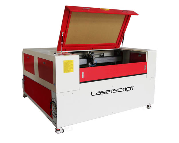 LS 1390 PRO 激光多功能金属/非金属切割设备 #LS-1390-PRO-Laser-Multi-Cut-Laser-Cutter.jpg