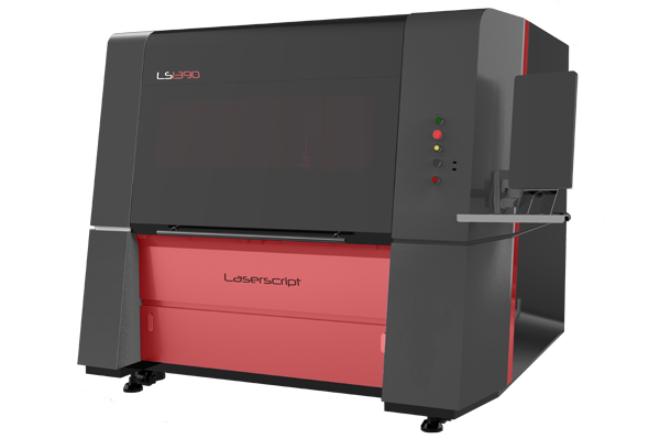Laserscript LS 1390 #Laserscript-LS-1390-Laser-Cutter.jpg